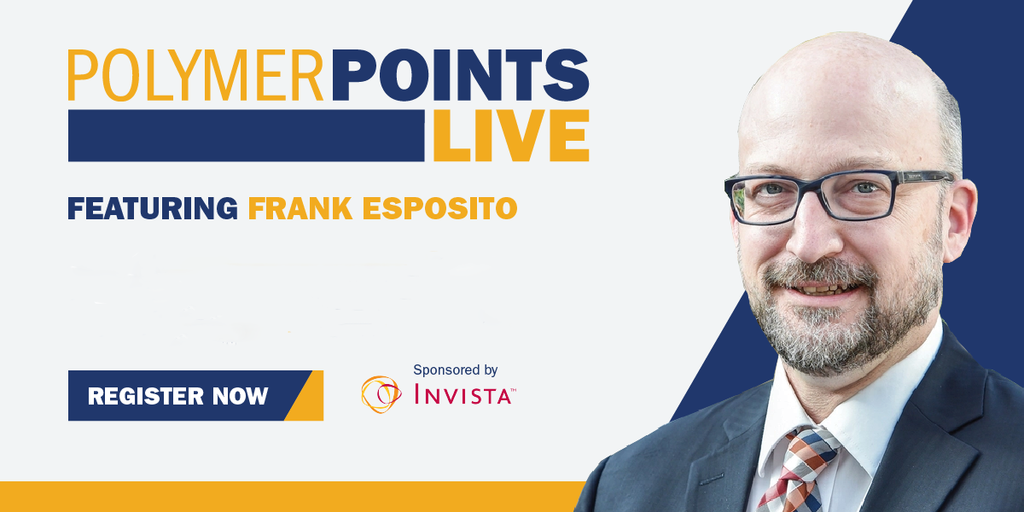 Polymer Points Live | Plastics News - Vimarsana News