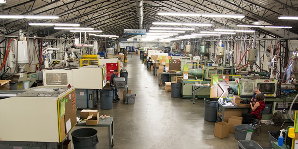 Arcane buys Poly-Tech Plastic Molding to create new platform - Vimarsana News