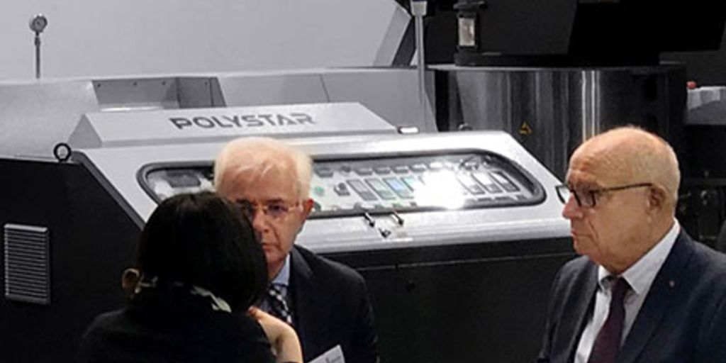Robust growth Taiwan plastics machinery in the world market - Vimarsana News