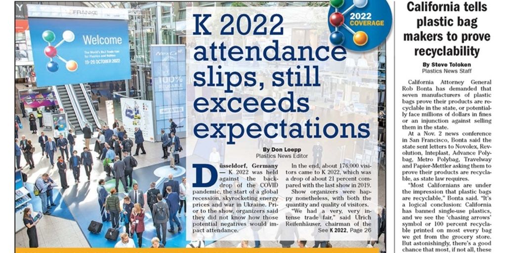 This week's issue is out now | Nov. 7. 2022 - Vimarsana News