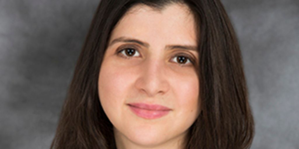 Elva Lugo, Dow Inc. | Rising Stars 2023 - Vimarsana News