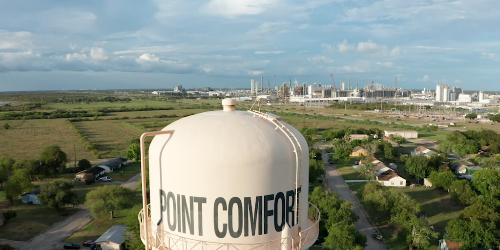 Formosa plant death in Texas was subcontractor - Vimarsana News