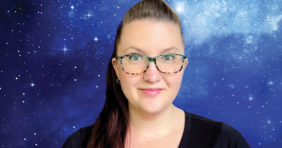 Allison Rocheleau Baker | Rocheleau Tool and Die Co. Inc. | Plastics News