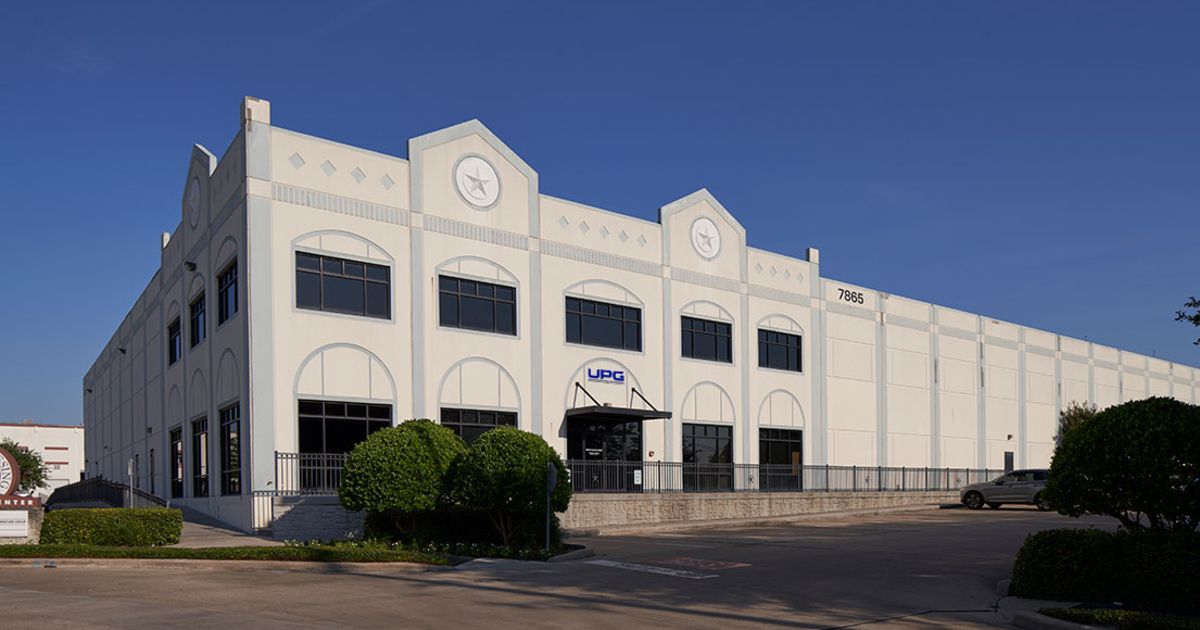 United Plastics expands Houston plant for assembly operations
