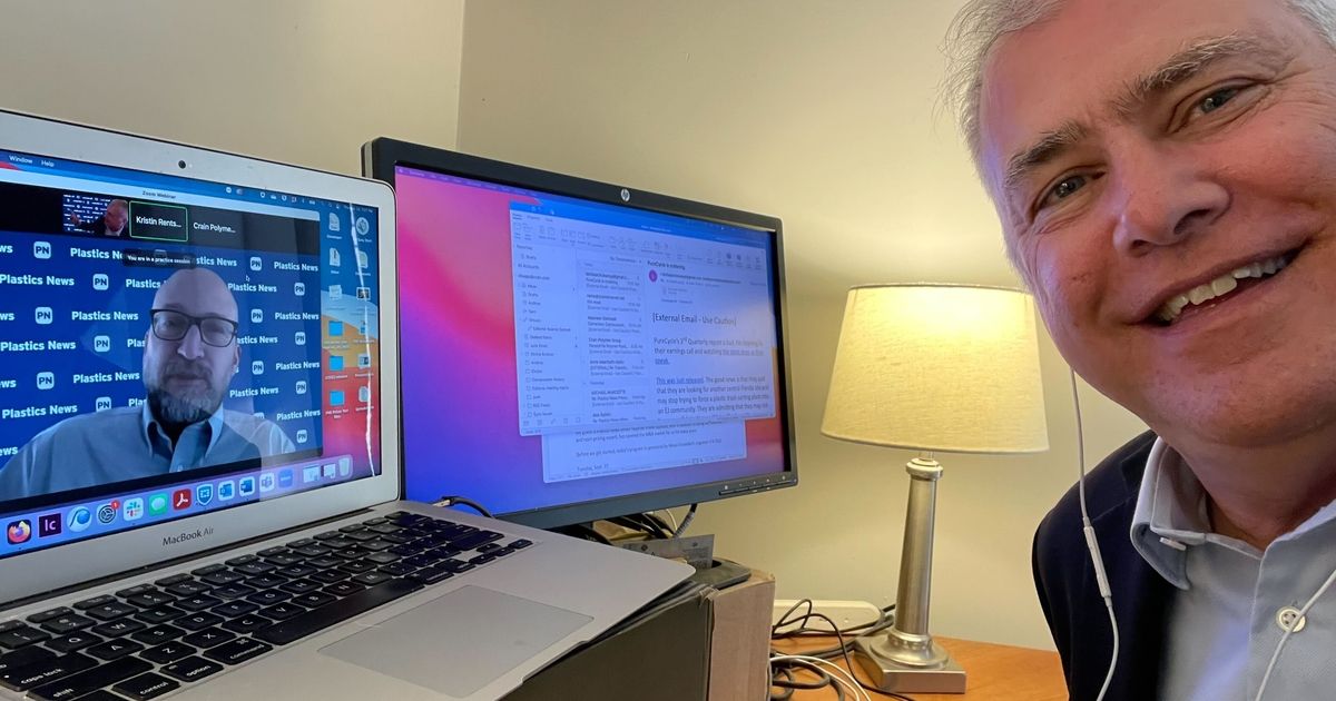 PP, PET market prices Polymer Points Live November 2022 Plastics News