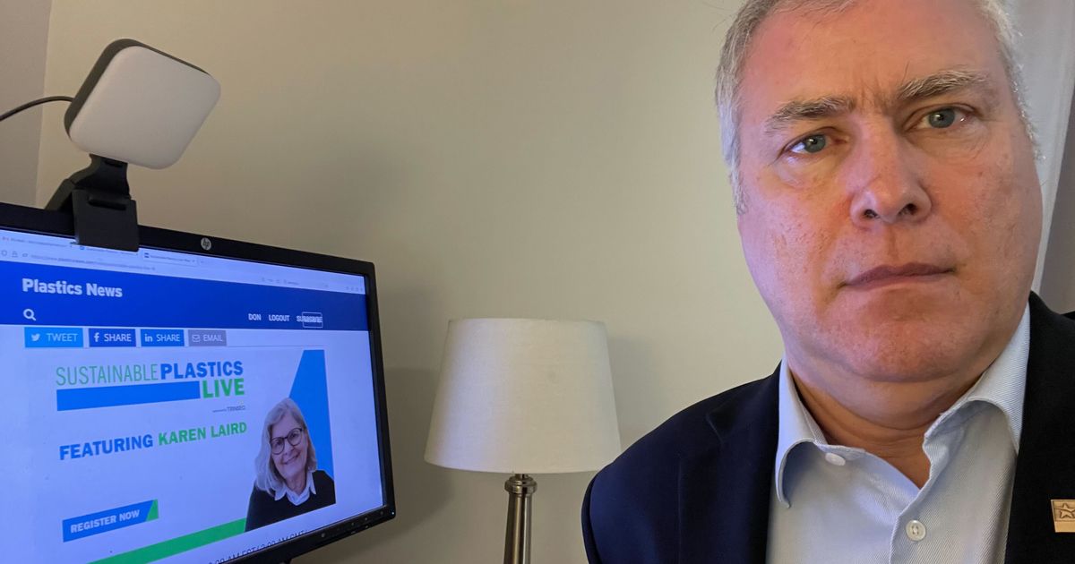 How plastics packaging can be sustainable Sustainable Plastics Live