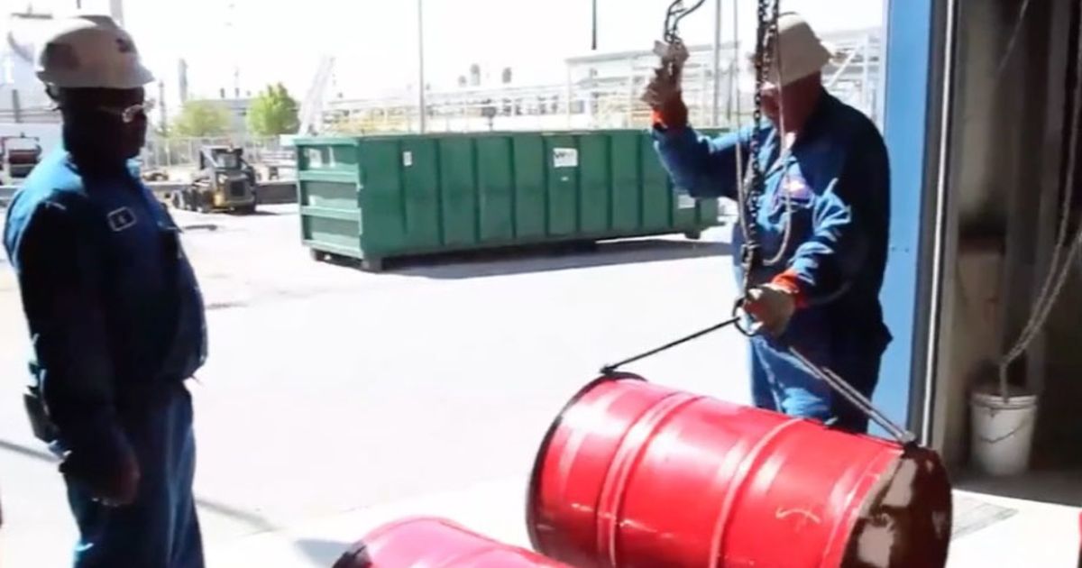 Material Insights Braskem cancels its West Virginia expansion