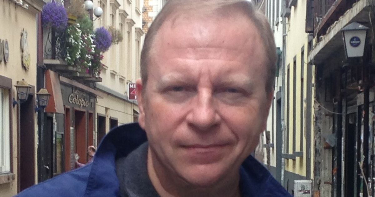 Edward Ritch Lessons from an all-pro salesperson | Plastics News