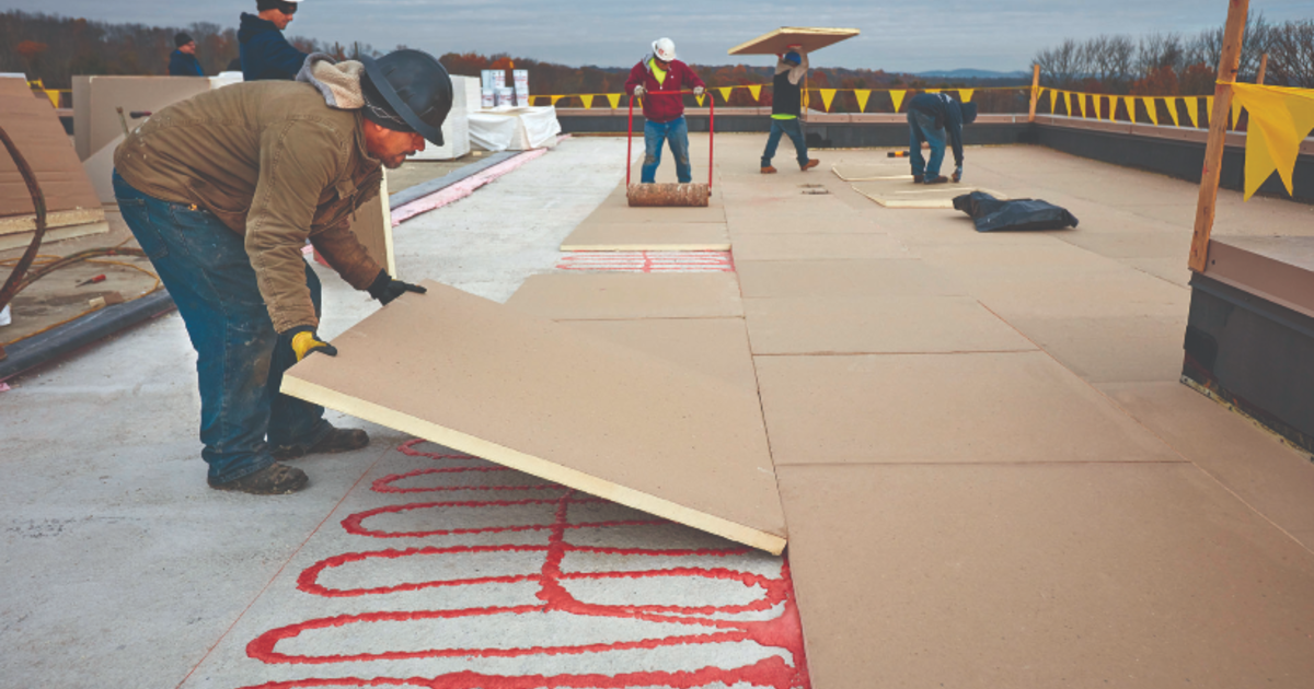 GAF to build roofing plant in Illinois - Vimarsana News