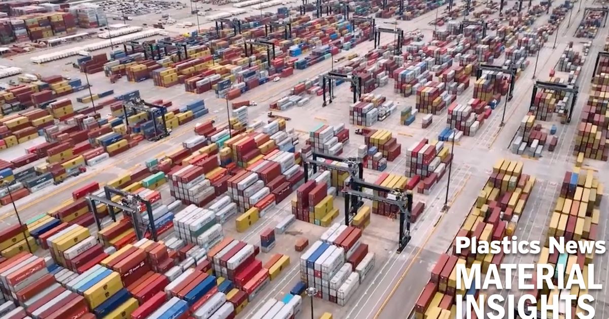 PE prices rise as makers export, keeping supplies tight as demand stays