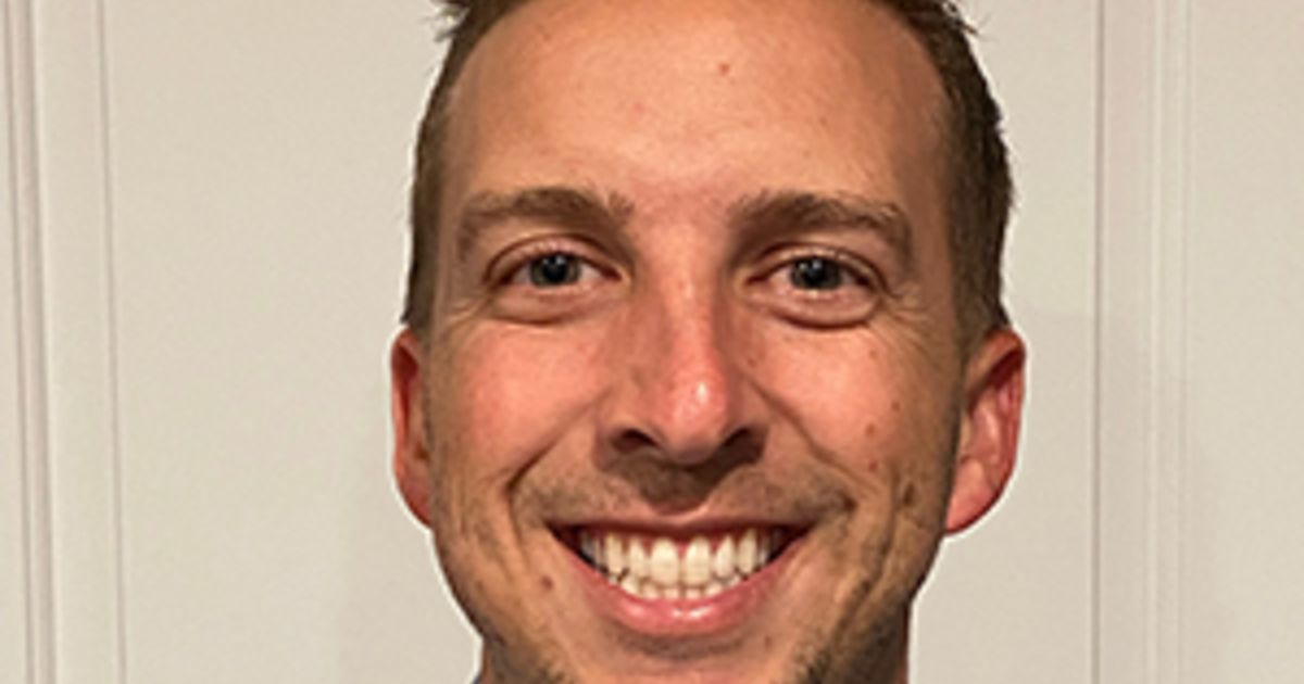 Corey Ryan, TMF Plastic Solutions LLC Rising Stars 2023 Plastics News