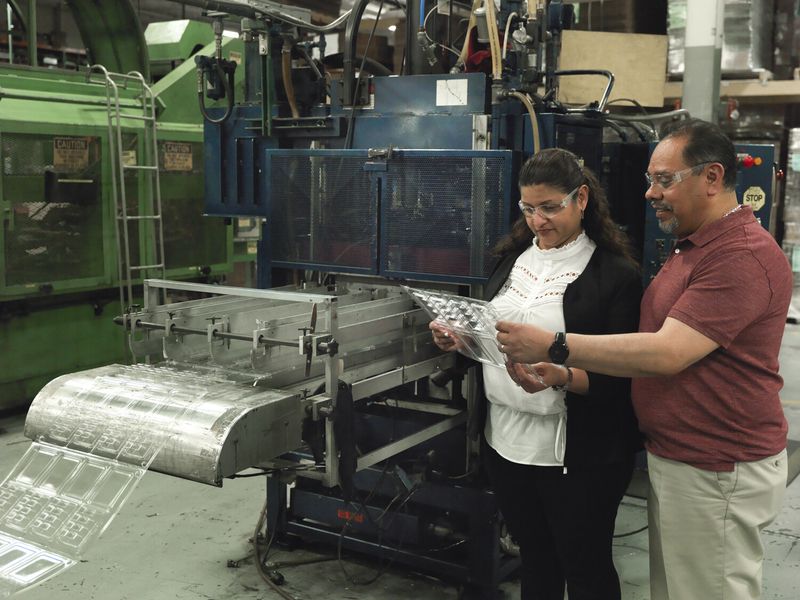 With Jay Packaging purchase, Rohrer extends manufacturing to the Northeast - Vimarsana News