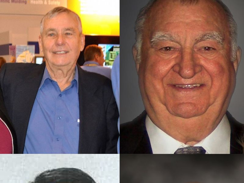 Plastics Hall of Fame names 10 new members - Vimarsana News