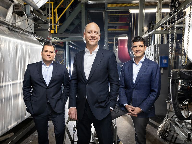 Soteria Flexibles makes its second acquisition, film extruder Redi-Bag - Vimarsana News